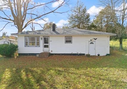 4505 E Hwy 452, Eubank, Kentucky 42567, USA