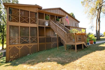 7-2 Woodson Bend Resort, Bronston, Kentucky 42518, Estados Unidos