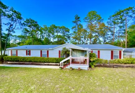 129 Crystal Lake Drive, Melrose, Florida 32666, Estados Unidos