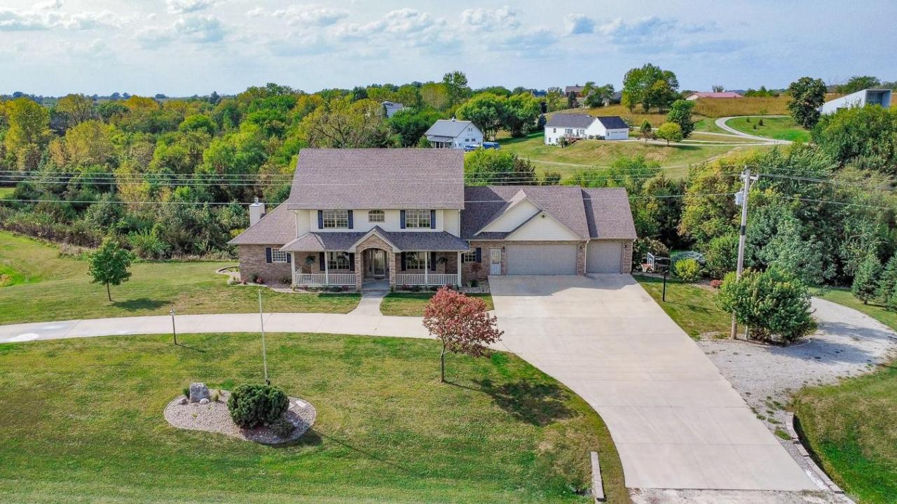 653 180th Avenue, Pella, Iowa 50219, Stati Uniti