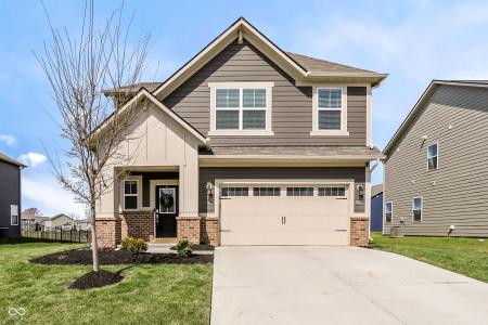 15871 Winnower Drive, Noblesville, 인디아나 46060, 미국
