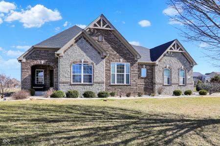 10001 Copper Saddle Bend, Fishers, Indiana 46040, USA