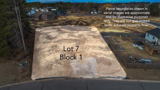 Lot 7 Block 1 35th Avenue SW, Cambridge, مينيسوتا 55008, الولايات المتحدة