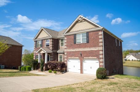 131 Walkers Bluff Road, Boiling Springs, Caroline Du Sud 29316, États-Unis