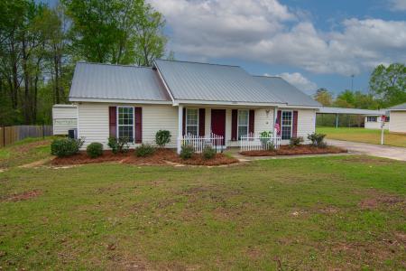 6346 Lee Road 240, Phenix City, Alabama 36870, États-Unis