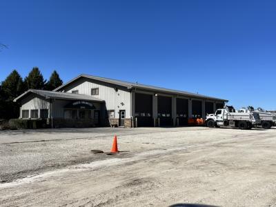 46W786 Allen Rd, Hampshire, Illinois 60140, USA