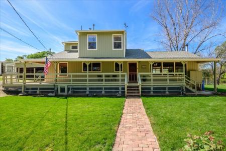 3461 Almosta Road, Placerville, California 95667, Estados Unidos