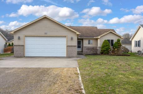 2435 Fruit, Clay, Michigan 48001, USA