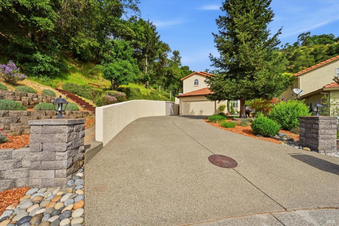 321 Portofino Way, Cloverdale, Californie 95425, États-Unis