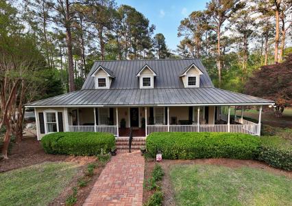 287 Spring Ridge Lane, Thomasville, Georgia 31792, USA