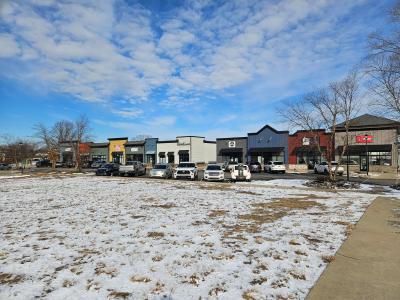 23849 City Center Circle, Mattawan, Мичиган 49071, Соединенные Штаты