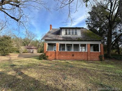 13900 Hiway 105, Clopton, Alabama 36317, USA