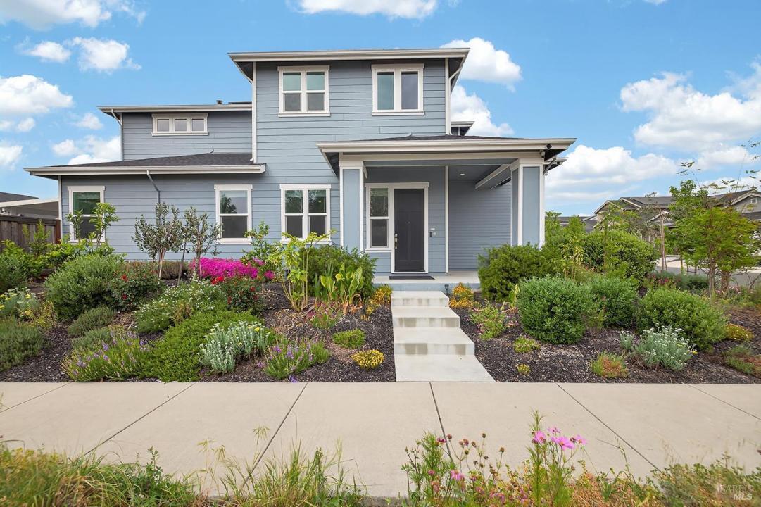 1145 Portello Ln, Windsor, Californie 95492, États-Unis