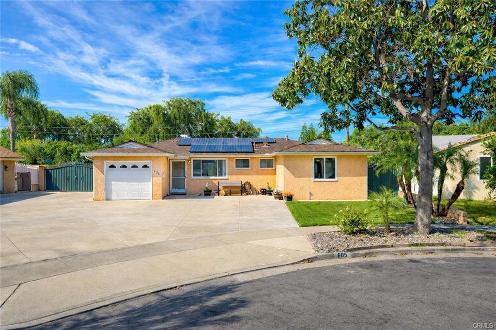 605 Juniper Ave, Fullerton Ca, Калифорния 92833, Соединенные Штаты