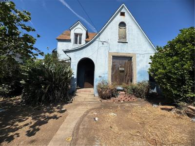 419 N Mott, Los Angeles, California 90033, USA