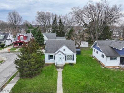 19200 Pasnow Avenue, Euclid, Ohio 44119, USA