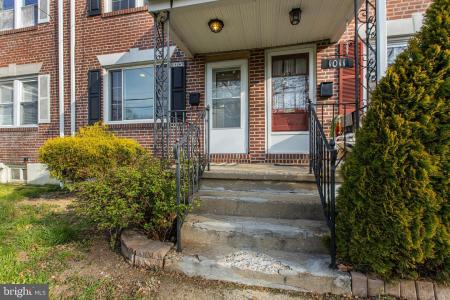 1015 BALTIMORE AVE, WILMINGTON, Delaware 19805, Estados Unidos