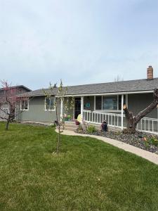 558 Canal Street, Chubbuck, Idaho 83202, Estados Unidos