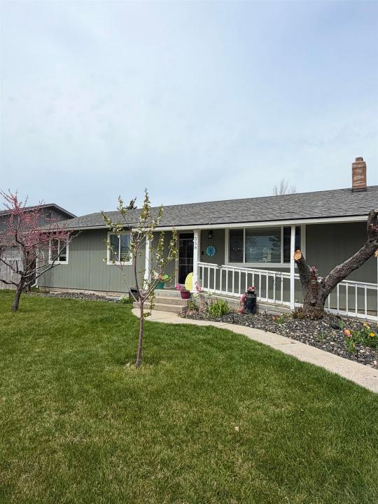 558 Canal Street, Chubbuck, Idaho 83202, Estados Unidos