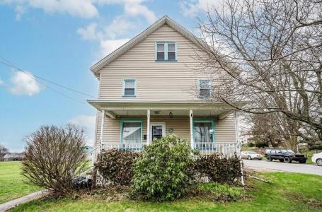 1312 Paint Street, Windber, Pennsylvanie 15963, États-Unis