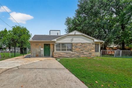 3817 Anita Street, Houston, Texas 77004, USA