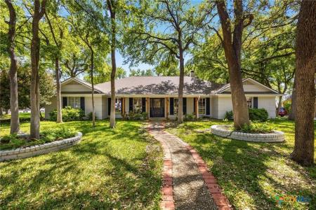 3501 Oak Villa Drive, Temple, Texas 76502, Estados Unidos