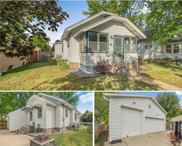 1033 15th Avenue S, Saint Cloud, Minnesota 56301, HOA KỲ
