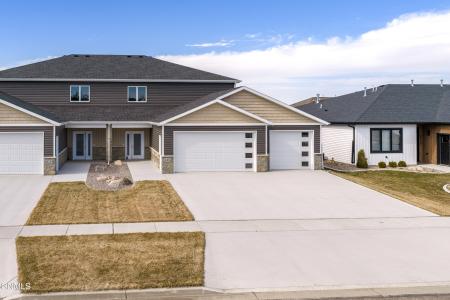 4312 Downing Street, Bismarck, North Dakota 58504, HOA KỲ