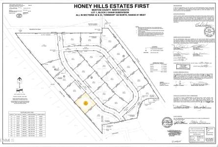 3523 Honey Lane, Mandan, Северная Дакота 58554, Соединенные Штаты