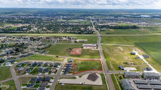 0000 State Avenue, Dickinson, Dakota Du Nord 58601, États-Unis