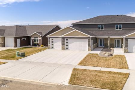 4314 Downing Street, Bismarck, North Dakota 58504, HOA KỲ