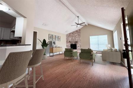 3511 Palm Grove Drive, Missouri City, Texas 77459, Stati Uniti