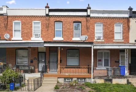 5517 Bloyd Street, Philadelphia, Pennsylvania 19138, USA