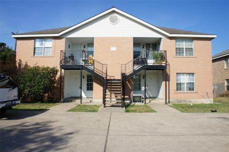 2204 Katy Ln unit: B, Georgetown, Texas 78626, USA