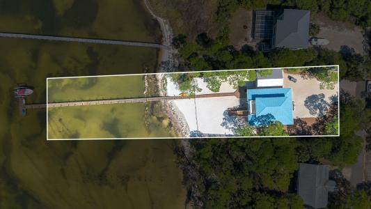 1235 Watkins Cove, St George Islan, Florida 32328, USA