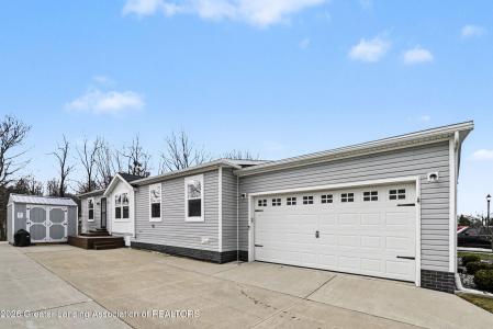 13573 Hawaii Avenue , 64, Eagle, Michigan 48822, Amerika Birleşik Devletleri