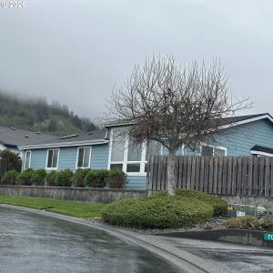 98126 W BENHAM Ln unit: 70, Brookings, Oregon 97415, USA
