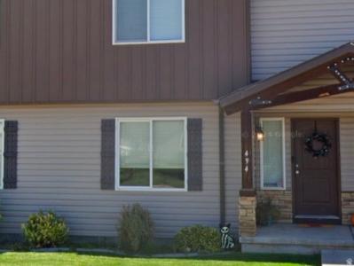 494 N 190 E, Roosevelt, Utah 84066, Estados Unidos