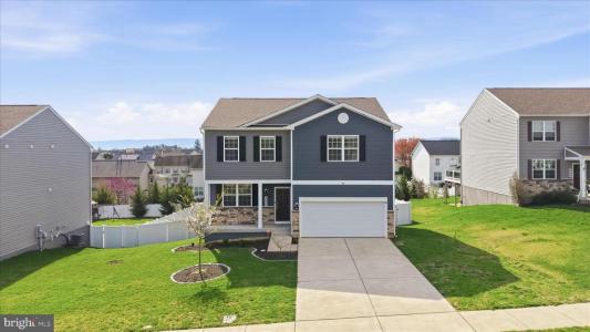 500 Weeks Court, Berryville, Virginia 22611, USA