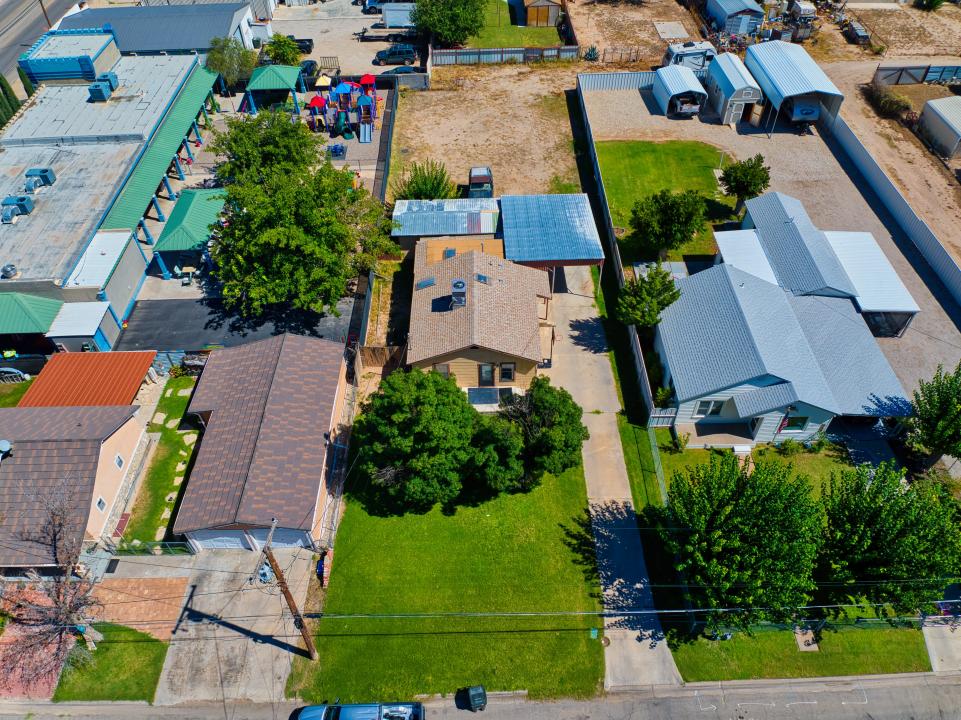 108 S. Fifth Street, Carlsbad, Nouveau-Mexique 88220, États-Unis