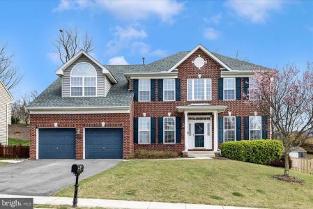 207 Tiger Way, Boonsboro, Maryland 21713, USA