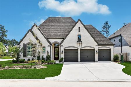 305 Mallory Court, Montgomery, Texas 77316, USA