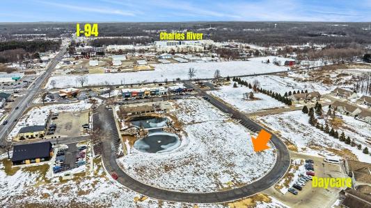 23850 Village Center Circle, Mattawan, Мичиган 49071, Соединенные Штаты