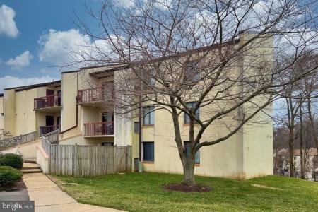10133 Prince Place Unit# 303-12C, Upper Marlboro, Maryland 20774, Stati Uniti