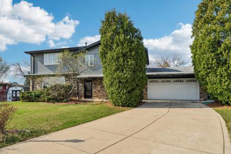 8853 W 97th Place, Palos Hills, Illinois 60465, USA