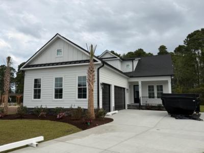 409 Seabury Ln., Myrtle Beach, SC 29579, USA