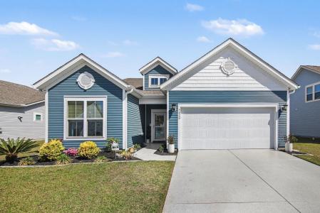 5020 Vinesia Dr., Myrtle Beach, SC 29579, USA