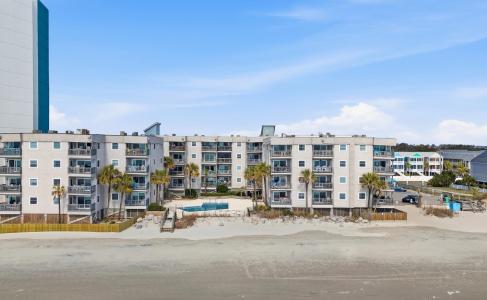 1310 N Waccamaw Dr. , unit 108, Garden City Beach, 南卡羅來納州 29576, 美國