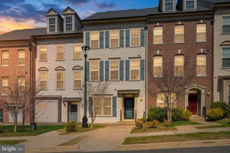 208 Freesia Lane, Stafford, Virginia 22554, Amerika Birleşik Devletleri