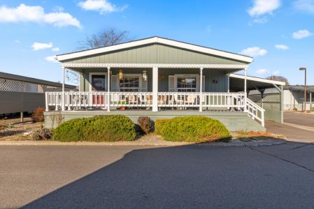 4200 SUMMERS LANE #21, Klamath Falls, Oregon 97603, USA